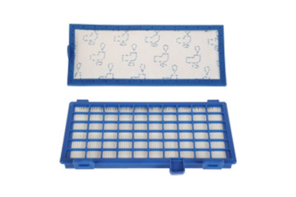 Filtro HEPA Rowenta RO6235EA