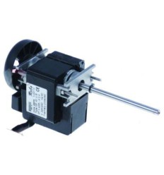 Bomba fabricador hielo NTF