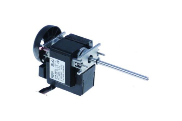 Bomba fabricador hielo NTF