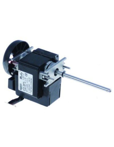 Bomba fabricador hielo NTF
