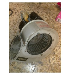 Ventilador Sodeca cm.P-512-4M/AL 275m3/h.