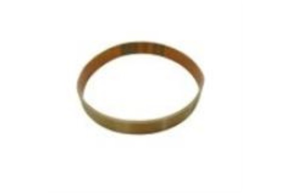 Correa cortadora TB2 430x20 mm. 10 dientes