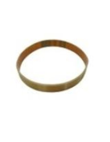 Correa cortadora TB2 430x20 mm. 10 dientes