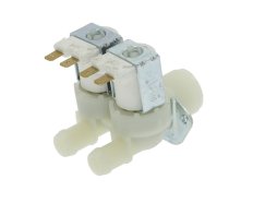 Electrovalvula 2 vias 180º 3/4 14mm 230V 2