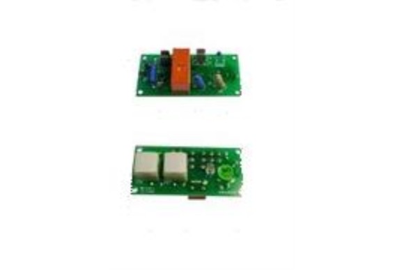 Placa electronica lavavajillas Fagor con interrupt