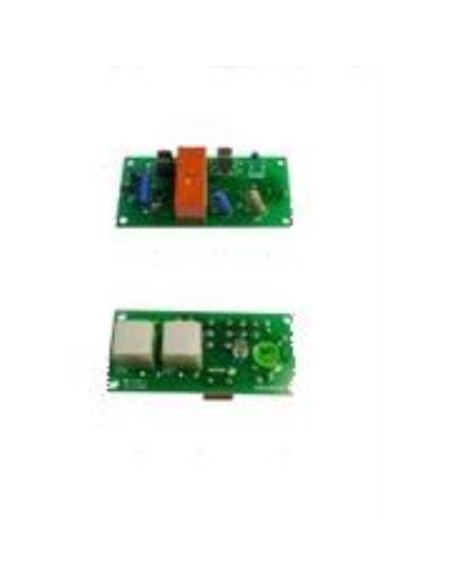 Placa electronica lavavajillas Fagor con interrupt