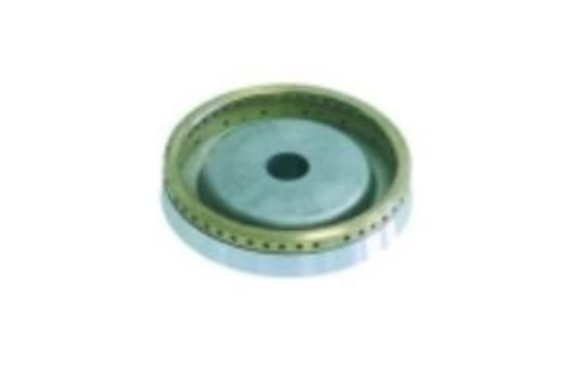 Base quemador 90 mm. 3 Kw.