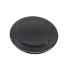 Tapa quemador 90 mm. 3 Kw.