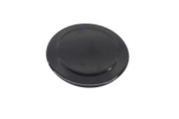 Tapa quemador 90 mm. 3 Kw.