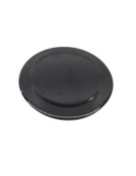 Tapa quemador 90 mm. 3 Kw.