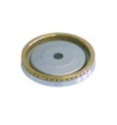 Base quemador 120 mm. 3,6 Kw.
