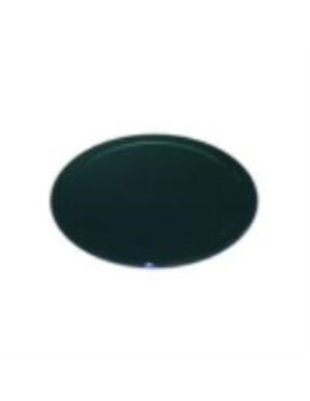Tapa quemador 120 mm. 3,6 Kw.