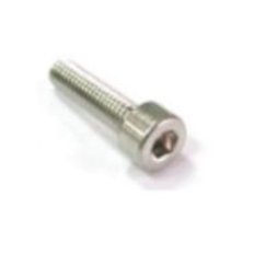 Tornillo allen inox m4x16
