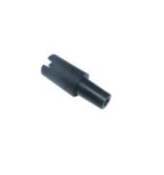 Acoplamiento motor batidora Dynamicm.D95