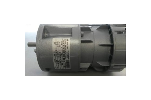 Motor agitador Sirem r1C225M2BC30-36Tr/min