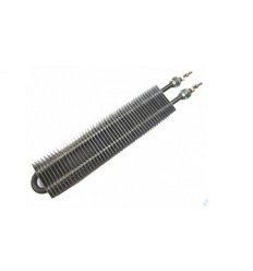 Resistencia lamas 1889 w L:550 mm. Lamas 50x25