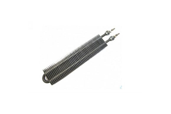 Resistencia lamas 1889 w L:550 mm. Lamas 50x25