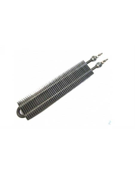 Resistencia lamas 1889 w L:550 mm. Lamas 50x25