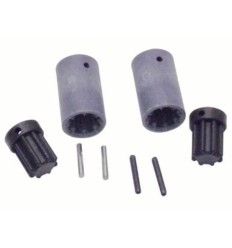 Conjunto acoplamiento Sammic TR/BM 350 - TR/BM 550