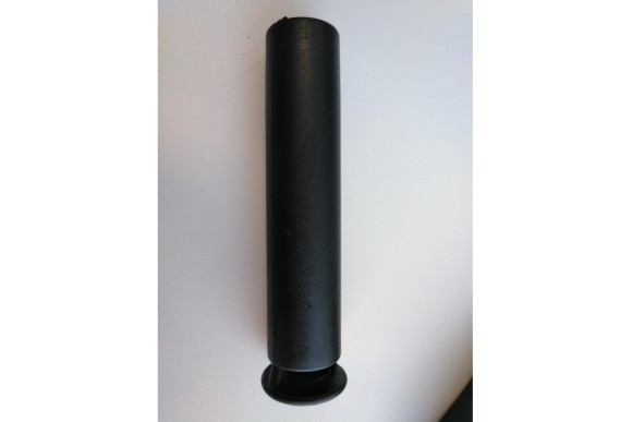 Rebosadero Linea Blanca 110x25 mm.