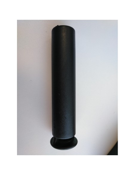 Rebosadero Linea Blanca 110x25 mm.