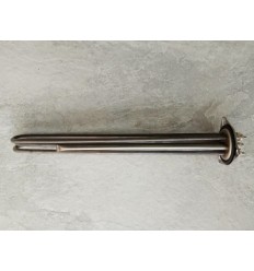 Resistencia calderin Hoonved 6000W 420 mm. d.62 mm