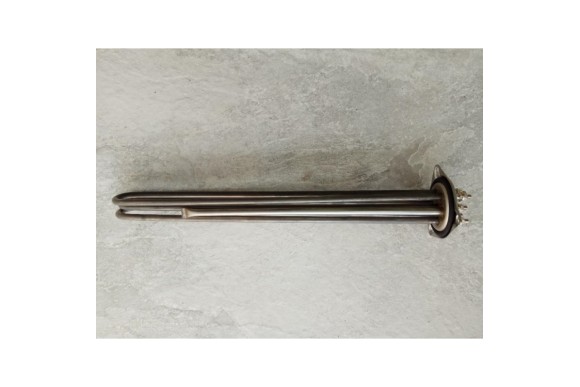 Resistencia calderin Hoonved 6000W 420 mm. d.62 mm