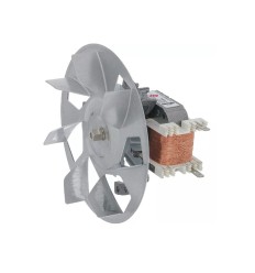 Motor ventilador d:155 mm. 41 W 230 v