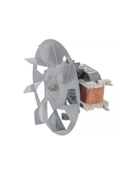 Motor ventilador d:155 mm. 41 W 230 v