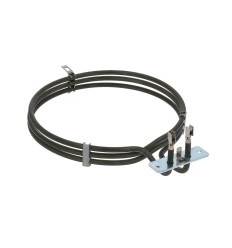 Resistencia carro caliente 1400W 200mm
