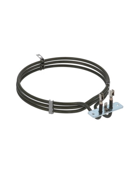 Resistencia carro caliente 1400W 200mm