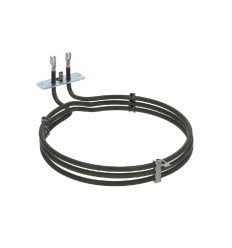 Resistencia carro caliente 1400W 200mm 2