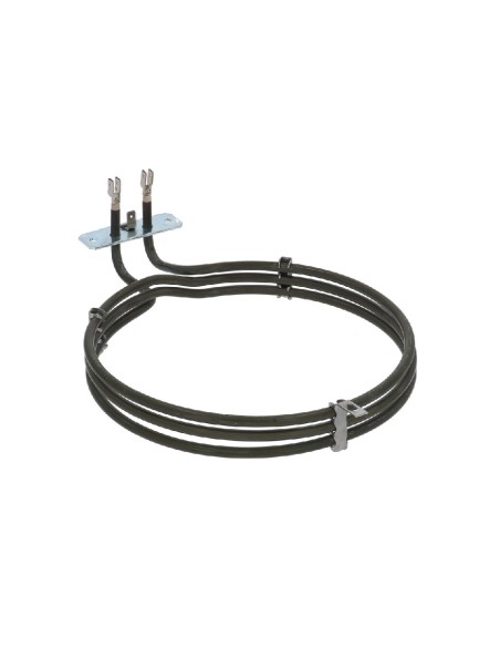 Resistencia carro caliente 1400W 200mm