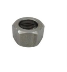 Tuerca inox 3/8 hembra lavavajillas Linea Blanca