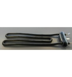 Resistencia lavadora Ipso 2000W brida 80x20mm