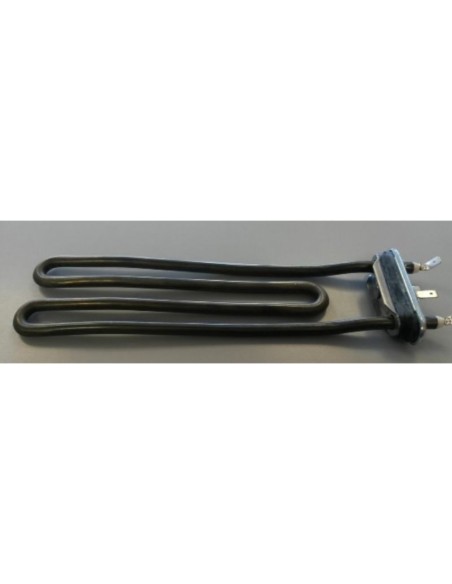 Resistencia lavadora Ipso 2000W brida 80x20mm
