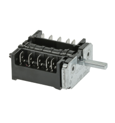 Interruptor rotatorio termostato 0-1 16 A 250 V 2