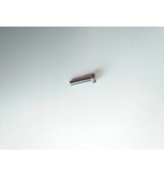 Tornillo M3x12 inox Linea Blanca