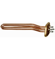 Resistencia cafetera Astoria 2 grupos 2600W