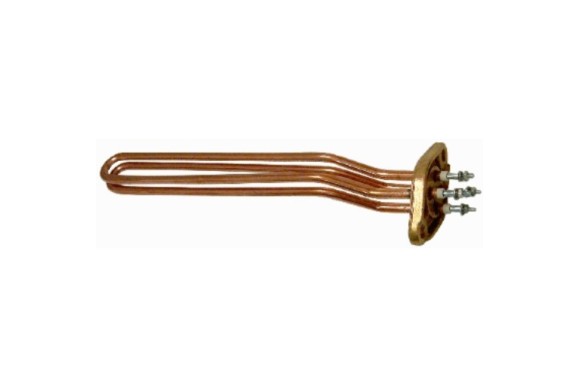 Resistencia cafetera Astoria 2 grupos 2600W