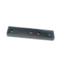 Suplemento bisagra G-301, G-305, G-306 10 mm.