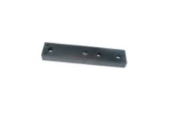 Suplemento bisagra G-301, G-305, G-306 10 mm.