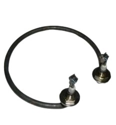 Resistencia Termo Leche 1000 w D:165 mm.