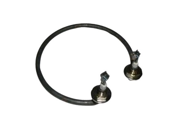 Resistencia Termo Leche 1000 w D:165 mm.