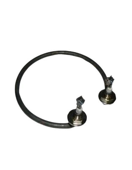Resistencia Termo Leche 1000 w D:165 mm.