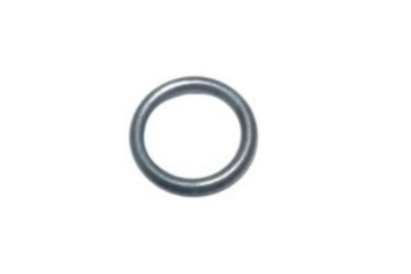 Junta torica rociador silanos 5x1 mm.