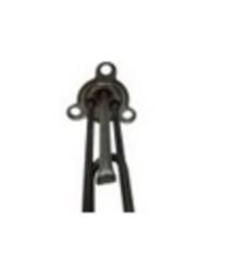Resistencia calderin Sammic 2800w L:340 mm.