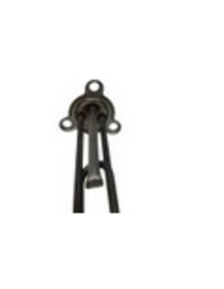 Resistencia calderin Sammic 2800w L:340 mm.