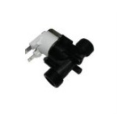 Electrovalvula 1/2"M-1/2"M 12V