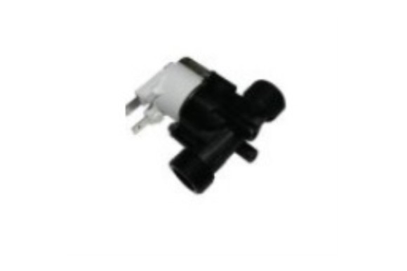 Electrovalvula 1/2"M-1/2"M 12V